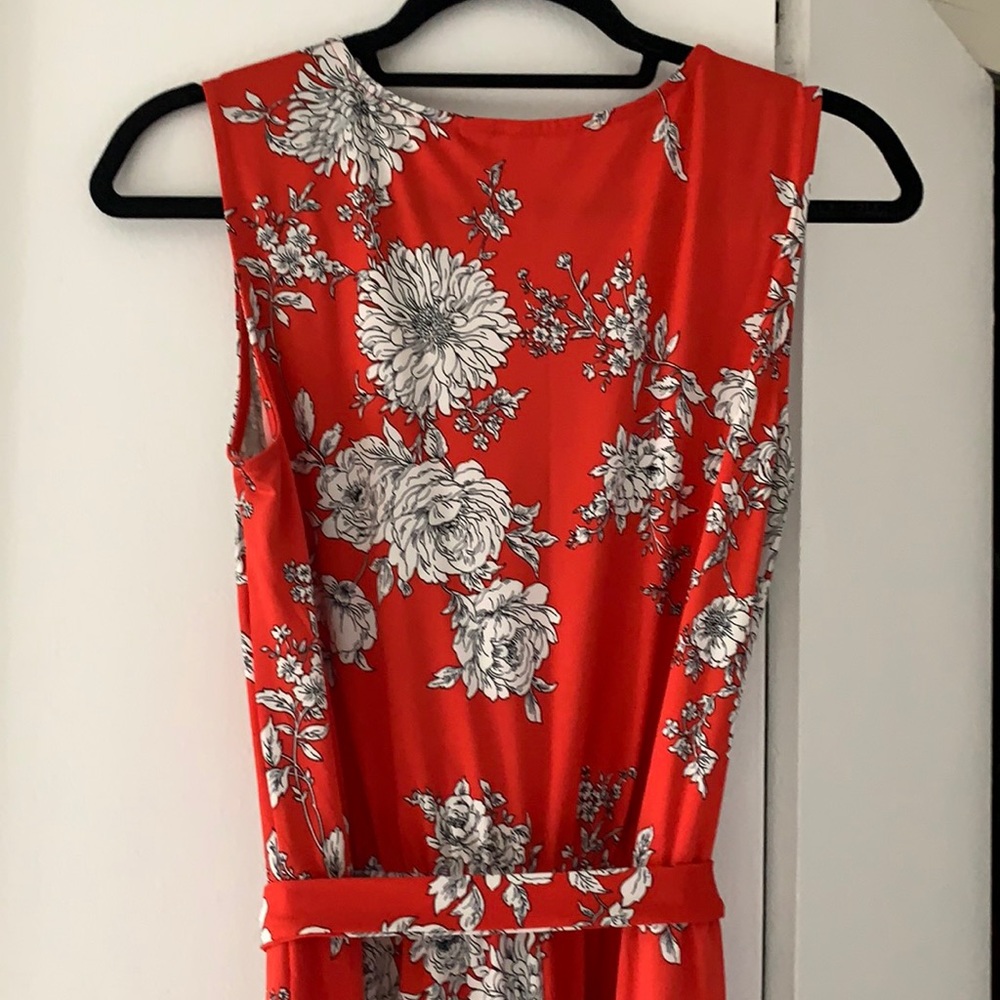Women’s Jumpsuit
